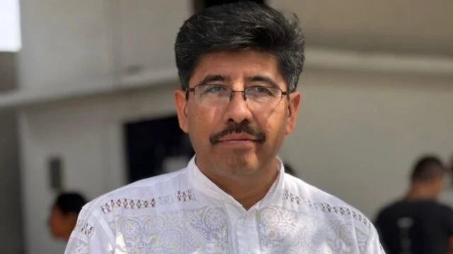 TEPJF Confirma Multa del INE Contra Presidente de la SCJN, Hugo Aguilar Ortiz, por Propaganda Irregular