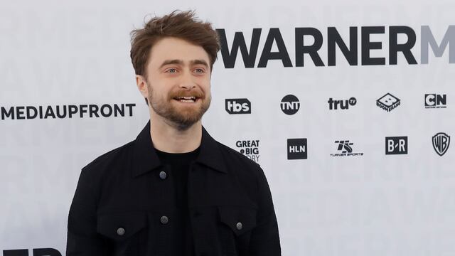 Daniel Radcliffe