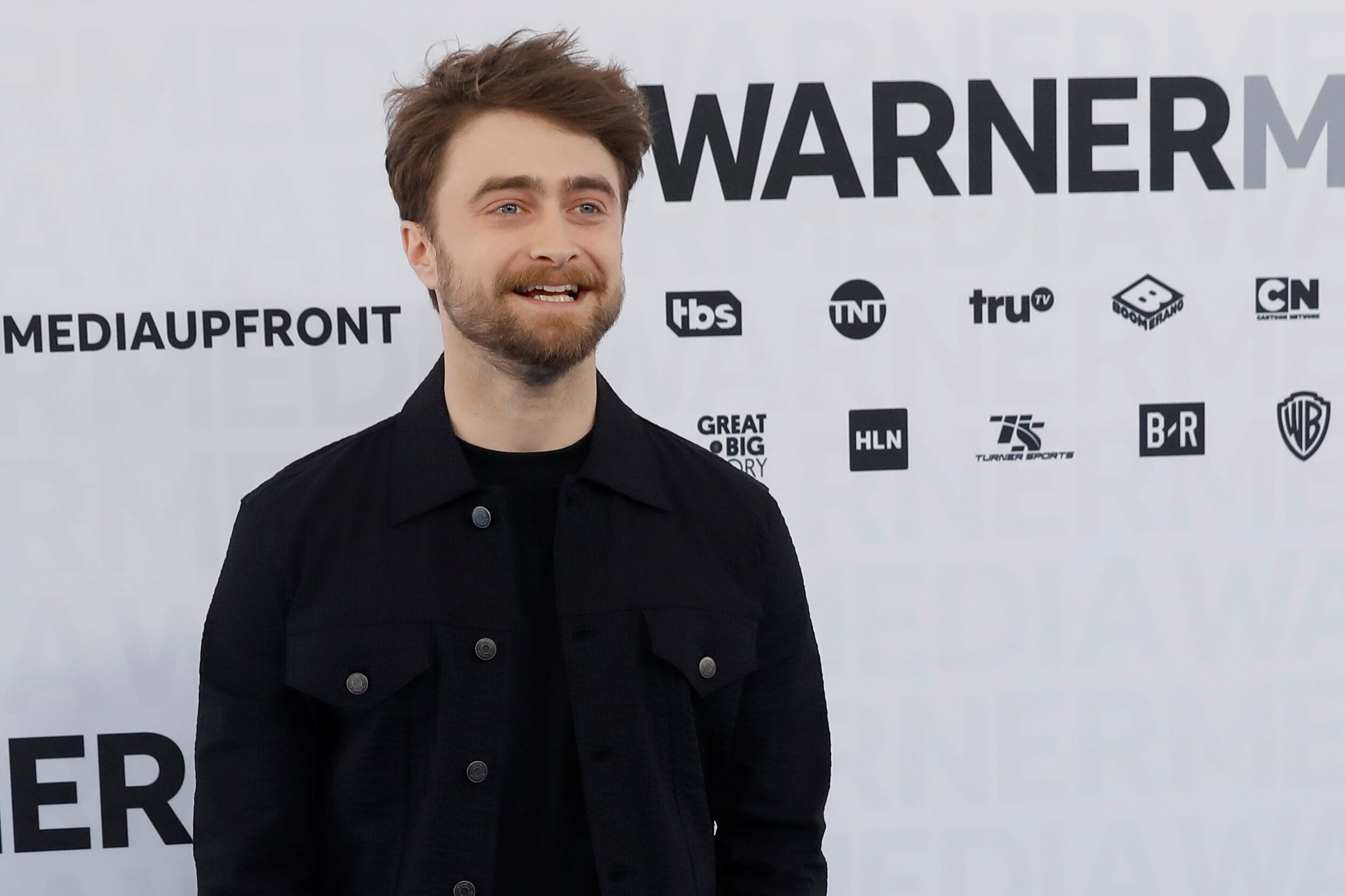 Daniel Radcliffe