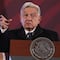 AMLO advierte desaparición del INAI, CRE y otros organismos autónomos