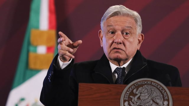 AMLO va contra organismos autónomos