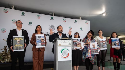 Los malabarismos del “cero votos” en el caso López Beltrán
