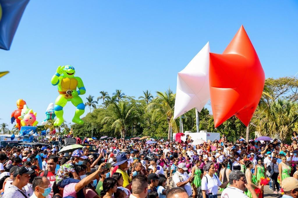 Temporada Vacacional de Invierno 2022: Guerrero logra derrama económica de 7 mil millones de pesos