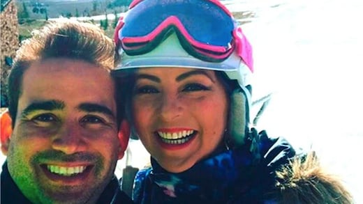 ¿Quién es Patricio de la Peña? La expareja de Mariana Ochoa inspiró su última canción ‘Paga la pensión’