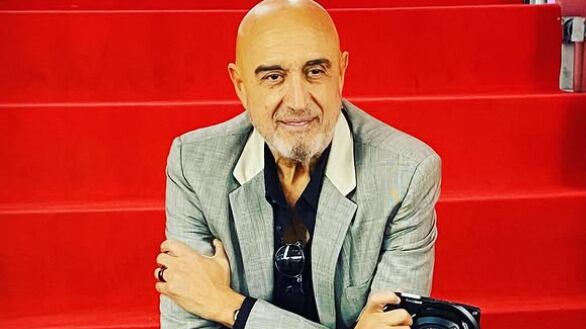 ¿Quién es Pedro Torres? Productor y director mexicano, expareja de Lucía Méndez