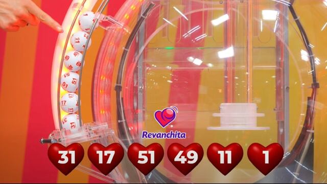 Resultados Sorteo Melate, Revancha y Revanchita 4029 de Lotería Nacional: Ganadores de hoy 12 de marzo