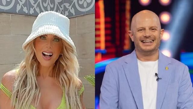 Lorena Herrera sigue sin personar a Facundo por inventar un chisme sobre ella