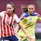 América vs Chivas Femenil horario: En dónde ver el partido de vuelta de cuartos de final de Liga MX Femenil