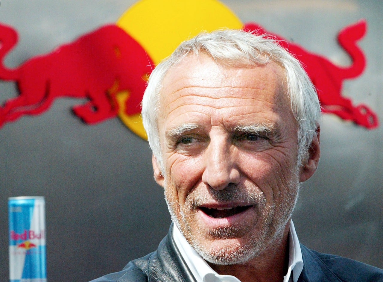 Dietrich Mateschitz