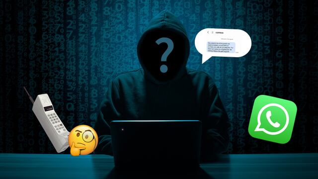 Estafas por internet