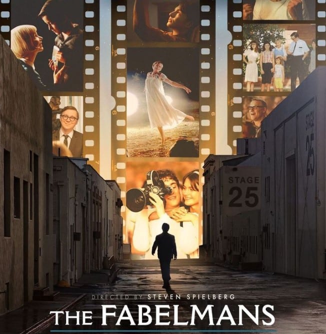 The Fabelmans