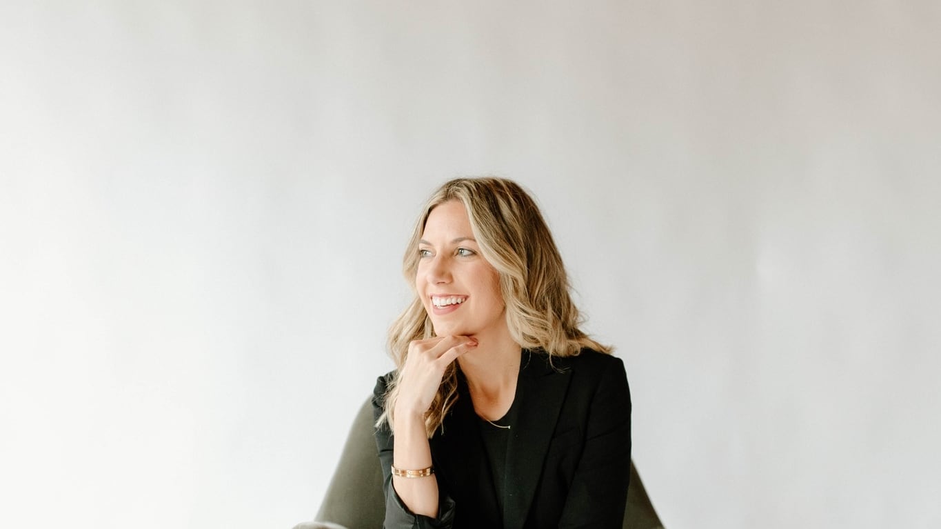 ¿Quién fue Cristina Grossu? La escritora y esposa de Greg Biffle murió en el accidente aéreo