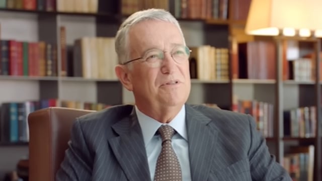 Ricardo Salinas Pliego