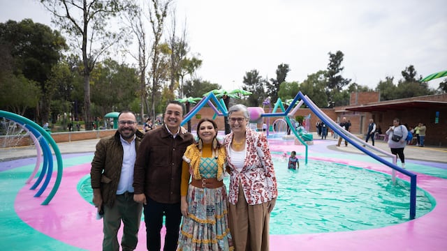 UTOPÍA La Soberana abre en CDMX con servicios gratuitos para 100 mil personas