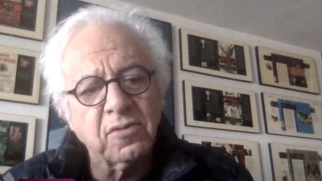 Francisco Martín Moreno