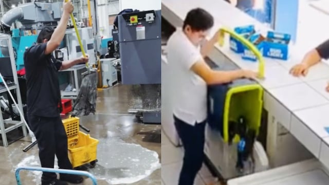 ¿Quién canta la canción Mi primera chamba en TikTok?