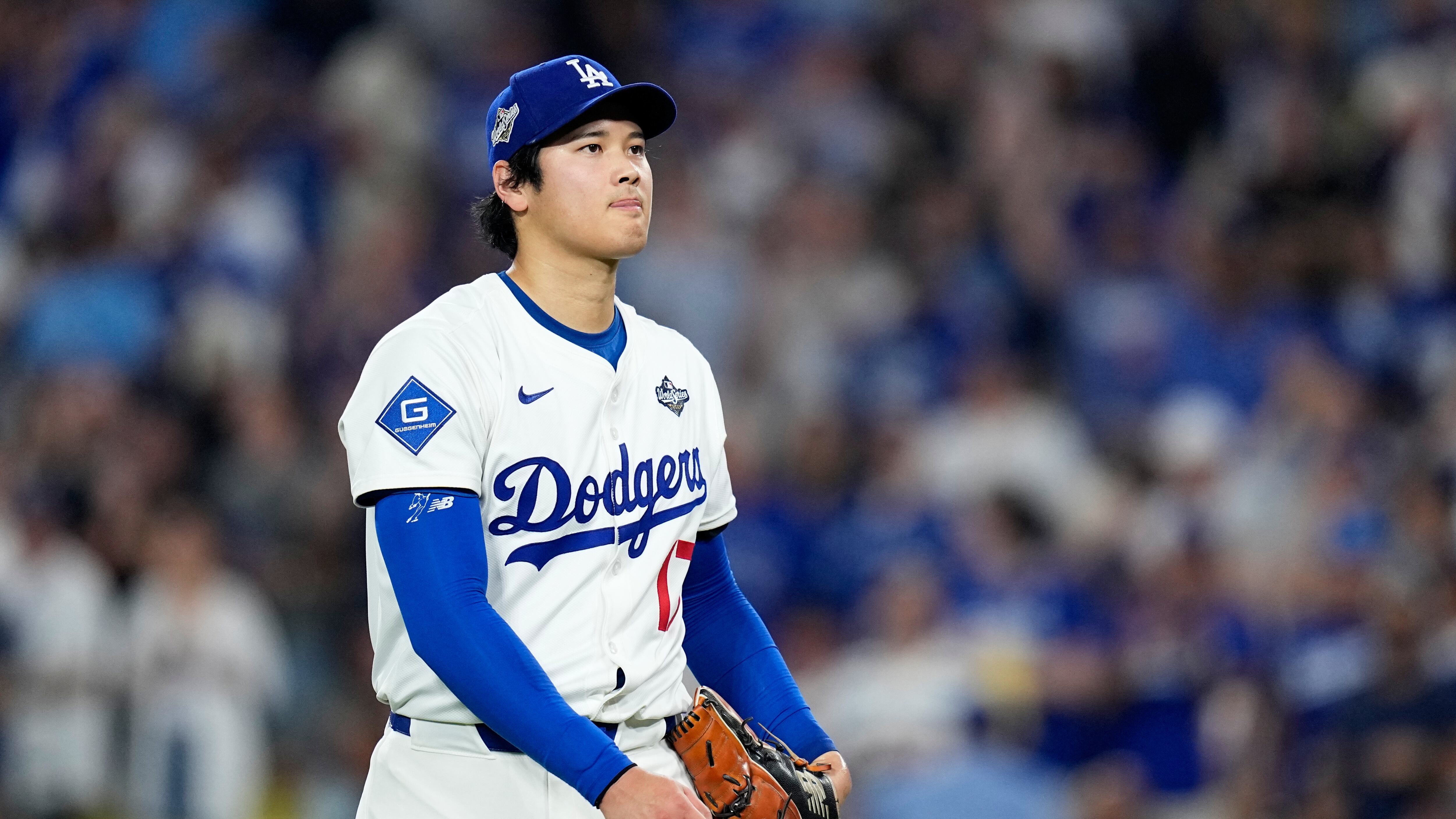 ¿Quién es Shohei Ohtani? El beisbolista de los Dodgers que aseguran viene de otro planeta