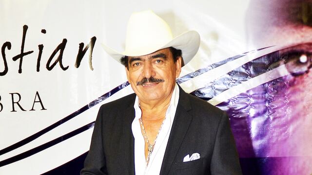 Joan Sebastian