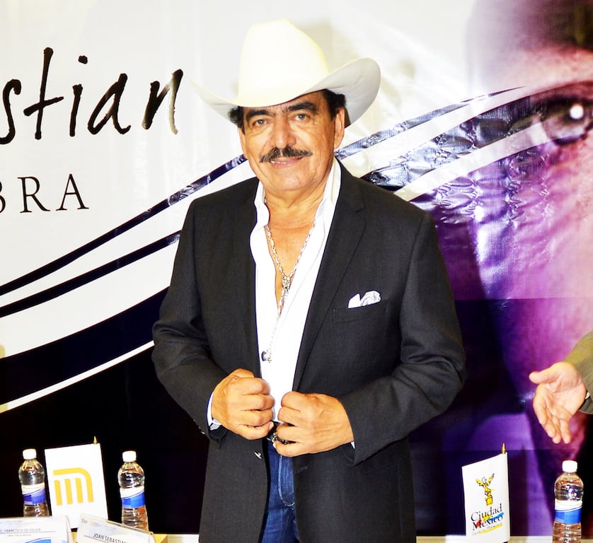 Joan Sebastian