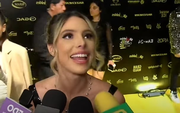 Lele Pons habla sobre Guaynaa.