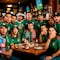Hasta 29 millones de pesos de multa por transmitir partidos del Mundial 2026 sin permiso