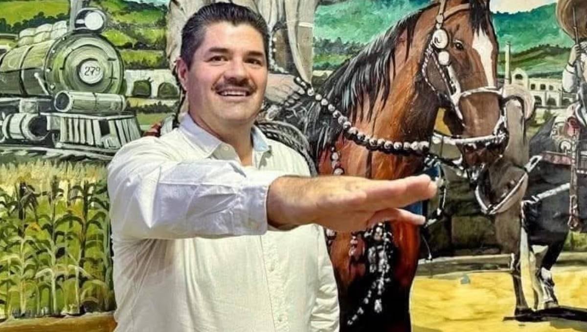 José Alfredo Escalona