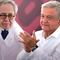 AMLO tiene buena salud y acabará el sexenio, aclara Jorge Alcocer