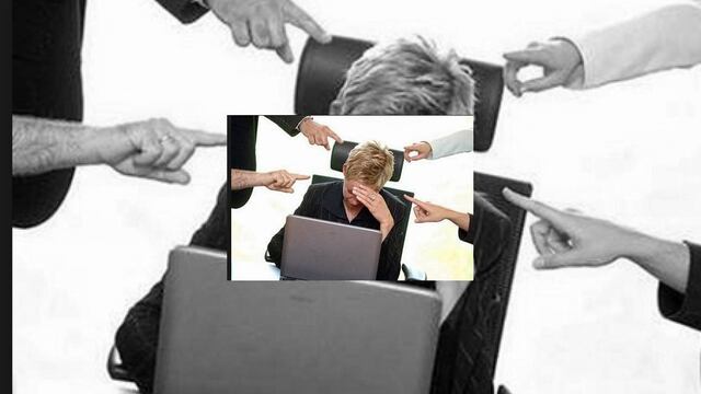 Podemos construir un protocolo de prevención y protección
 