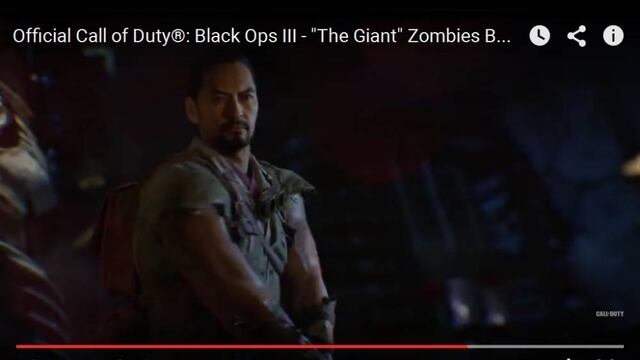 El mapa será un extra de la edición de día 1.