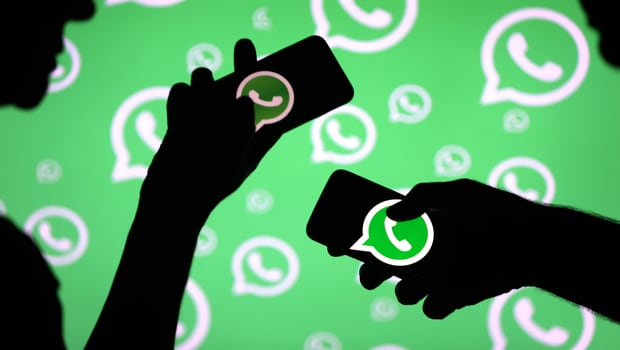 WhatsApp