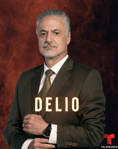 Arturo Ríos