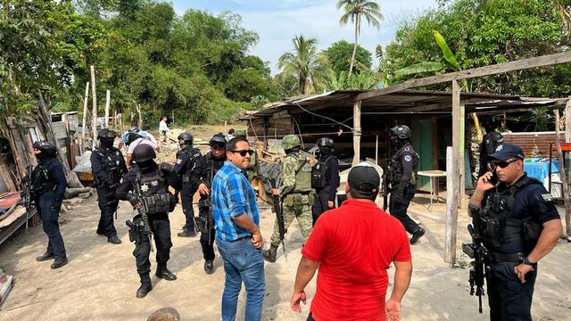 Fue localizado en la ciudad de Tihuatlán, el reportero del Diario “Presente”, Ricardo Villanueva Ake