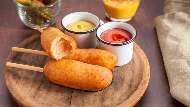 Better Balance lanzó una nueva salchicha vegetal