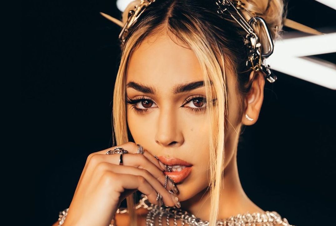 Danna Paola
