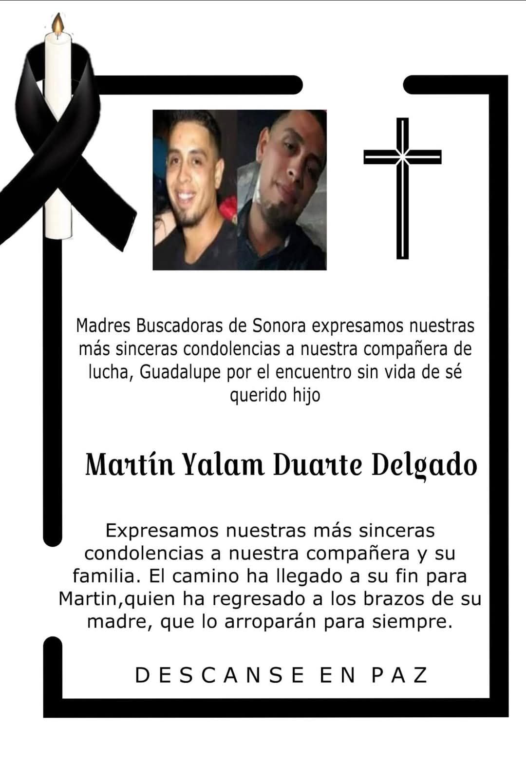 Martín Yalam Duarte Delgado