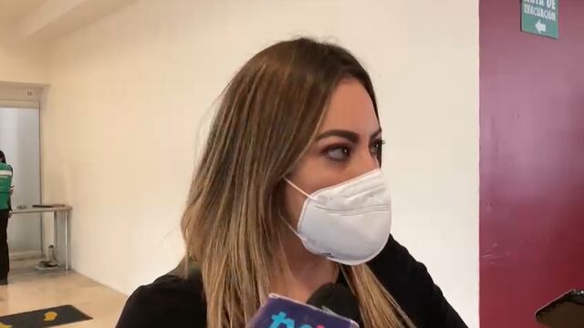 Primera pasajera procedente del AIFA llegar a Tabasco/Tabasco Hoy