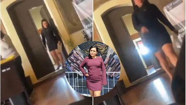 Fiscalía de Morelos investiga a Briss Mahalalelh Rojas por agresión