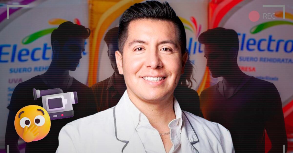 Mr Doctor expone a influencers que participaron en campaña contra ...