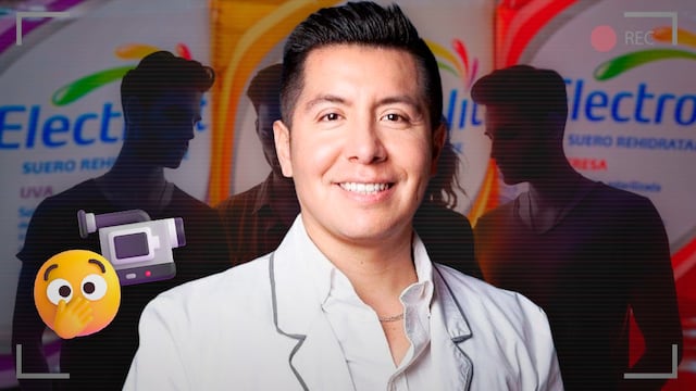 Mr Doctor expone a influencers que participaron en campaña contra Electrolit