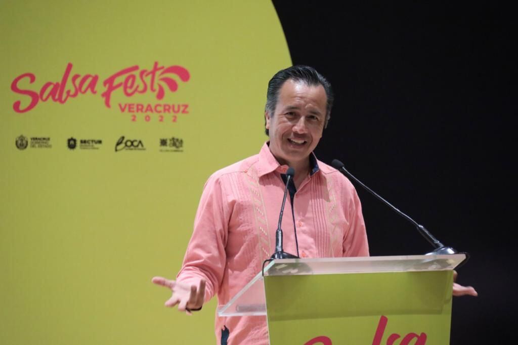 Cuitláhuac García