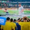 ViX culpa a Amazon Prime Video por las fallas del Colombia vs Uzbekistán