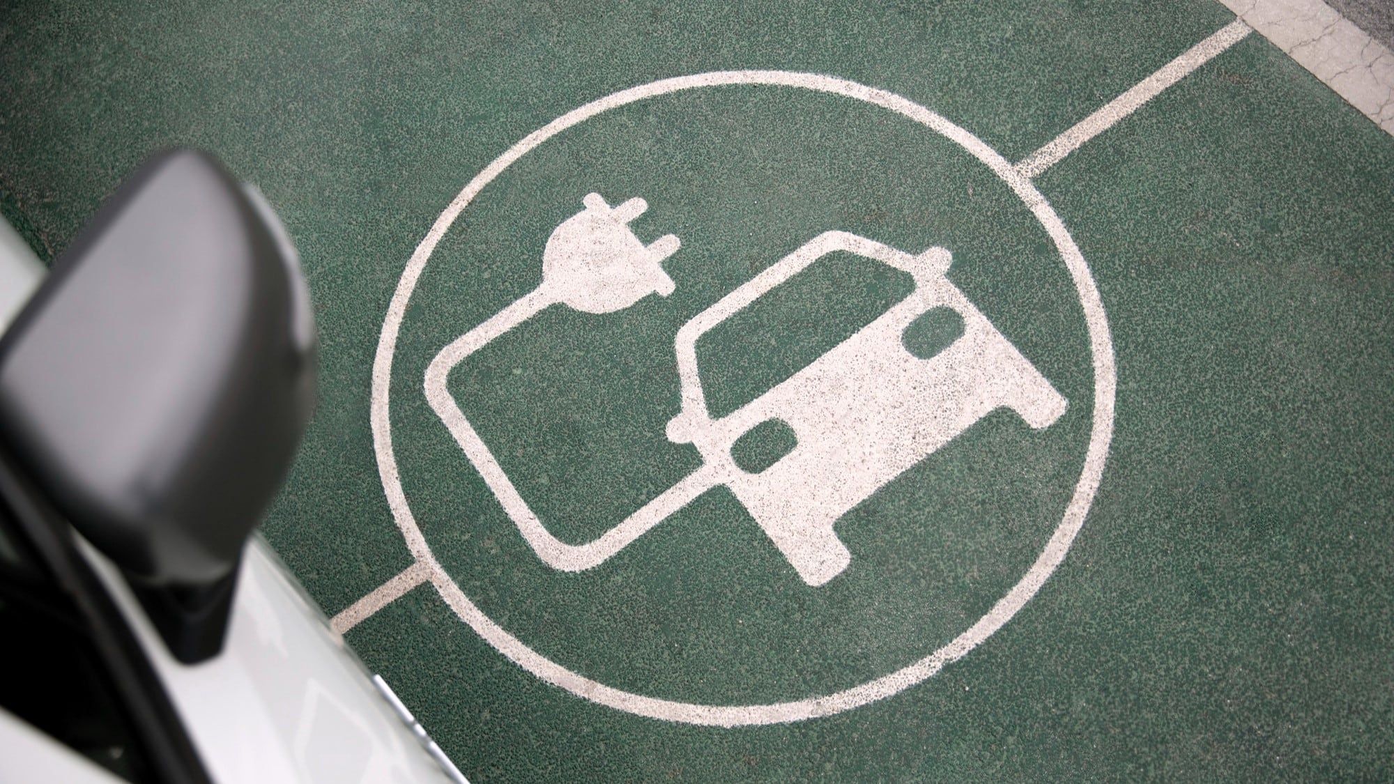 Autos eléctricos