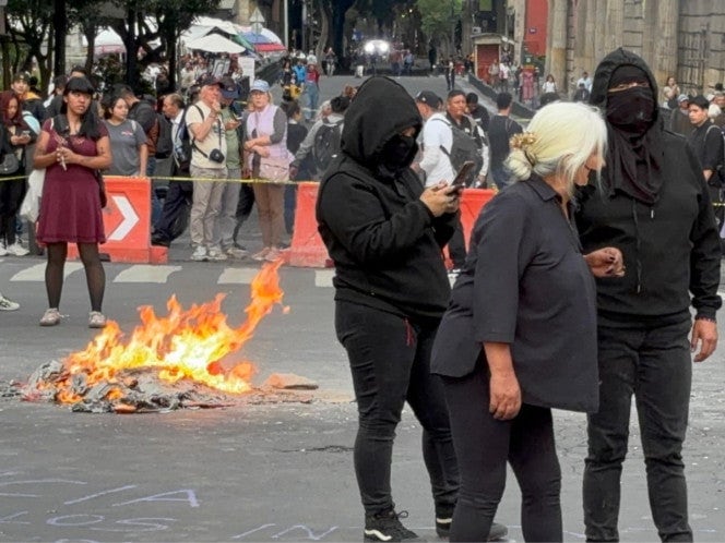 Palacio Postal de CDMX sufrió daños