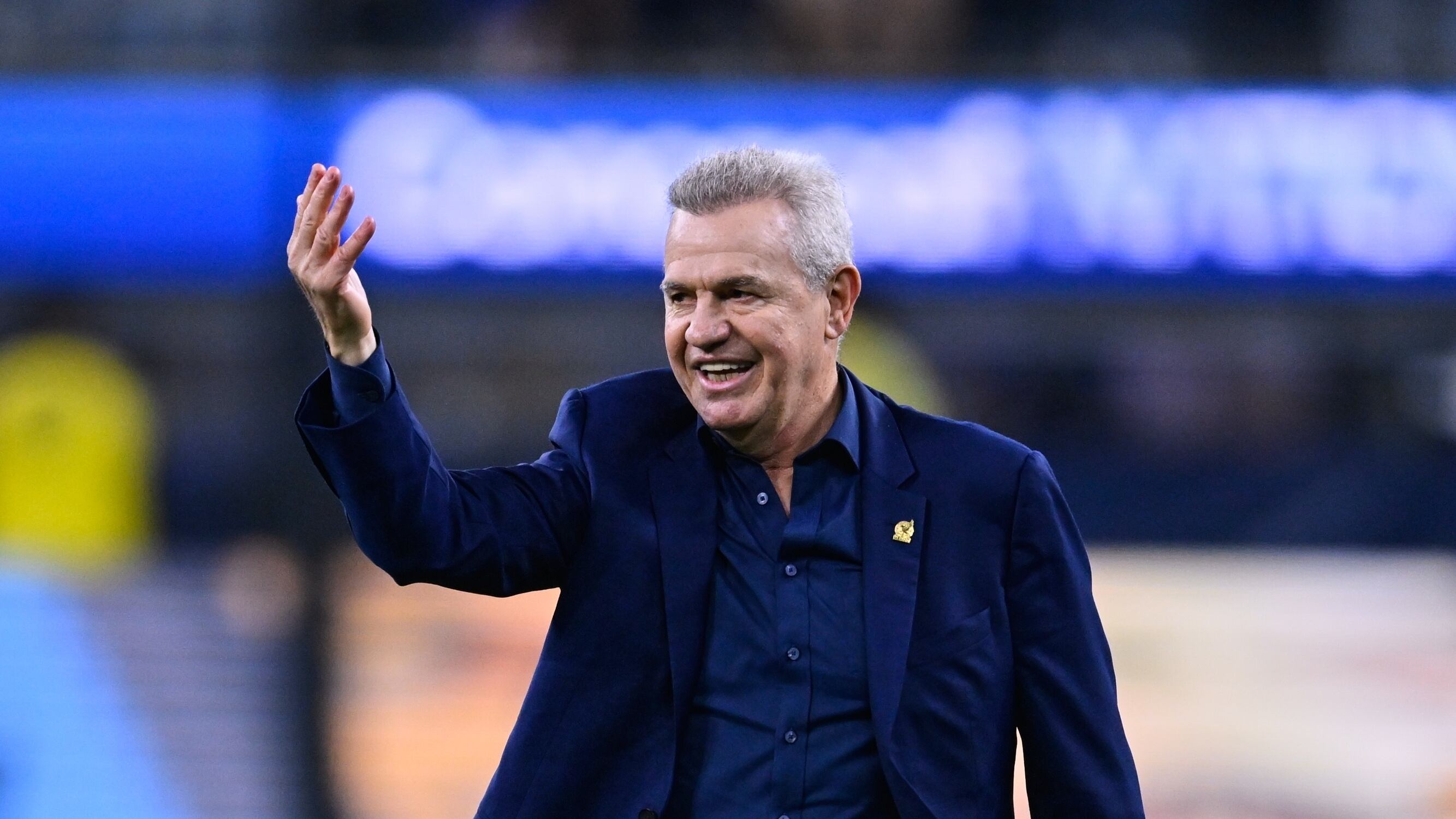 Palmarés de Javier Aguirre en la Selección Mexicana: Ya sumó una Nations League