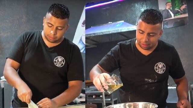 Este es el nuevo negocio de Paco el de las empanadas, en Puebla