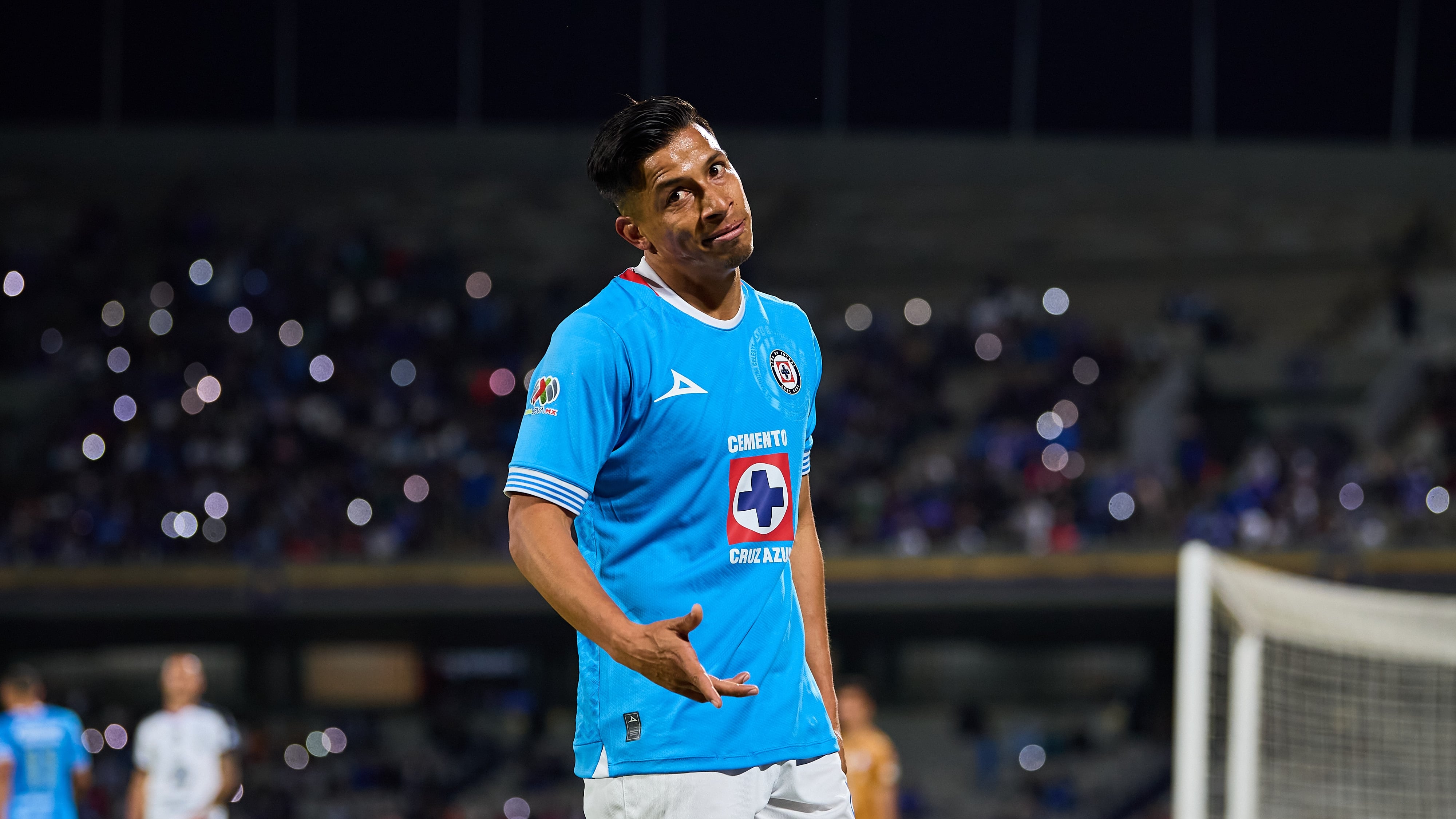Cruz Azul vs Querétaro en vivo: La Máquina suma tres puntos más en casa