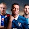 Mbappé, Haaland y Messi entran en acción en la jornada más esperada del Mundial 2026