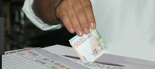 Compra de votos