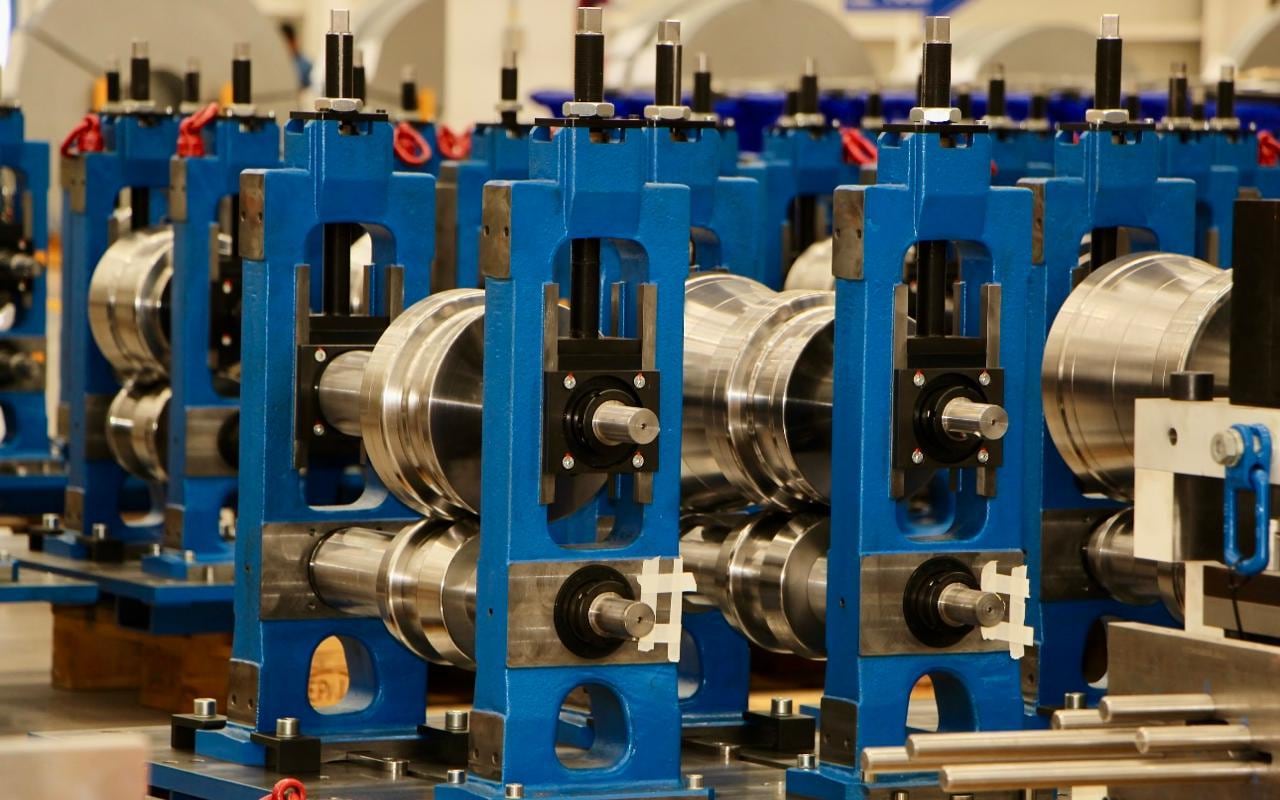 San Luis Potosí consolida liderazgo automotriz con nueva planta alemana.