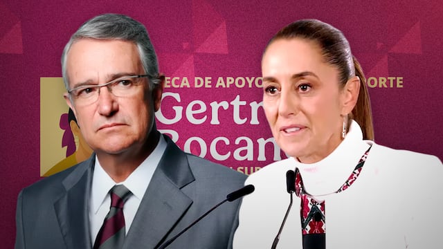 Sheinbaum detalló que los impuestos de Salinas Pliego alcanzarán para dar beca Gertrudis Bocanegra a un millón de estudiantes universitarios